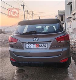 هيونداي توسان